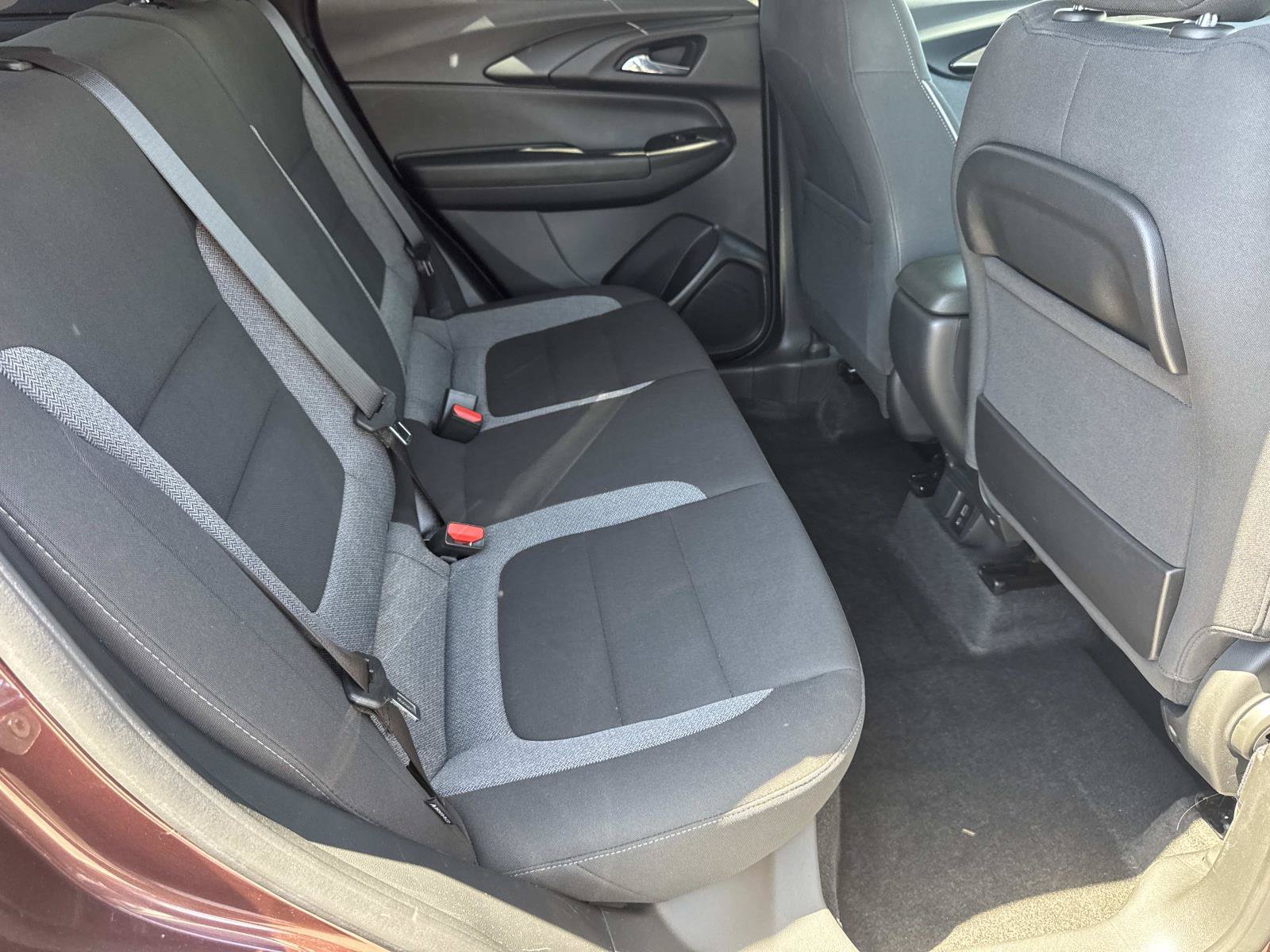 Used 2023 Chevrolet TrailBlazer LT w/ Convenience Package FWD image 30