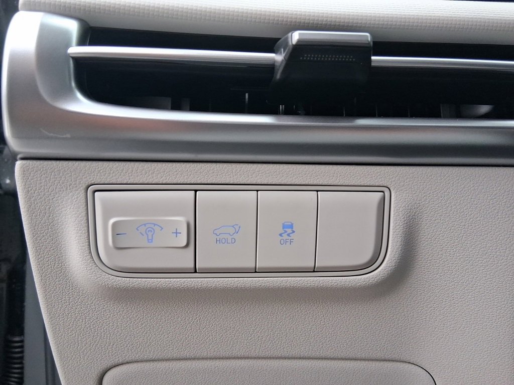 New 2026 Hyundai Tucson SEL image 22