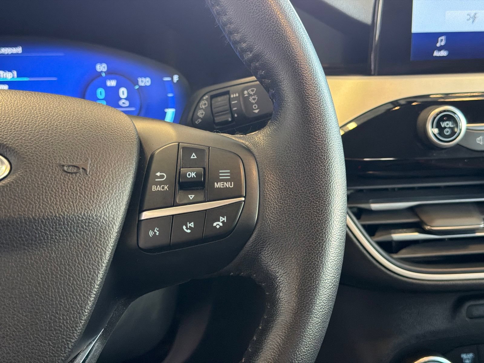 Used 2020 Ford Escape SE Sport FWD image 20