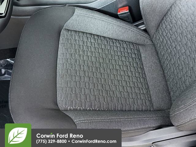 New 2025 Ford Ranger XLT w/ FX4 Off-Road Package image 21