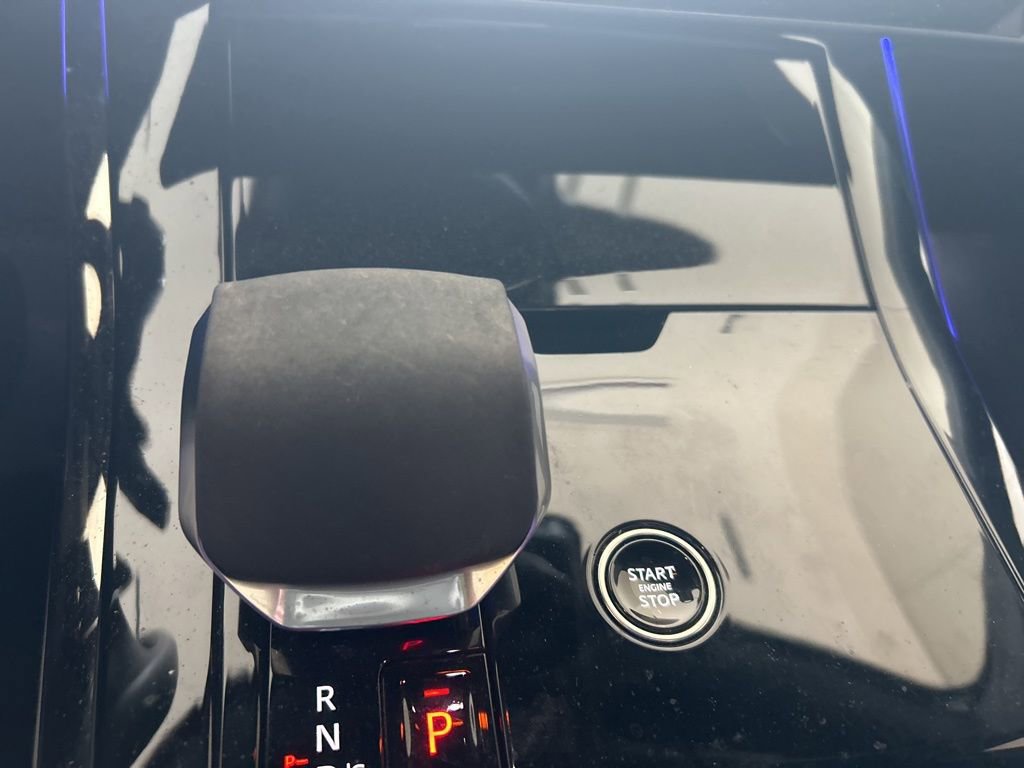 Used 2025 Land Rover Range Rover Sport Autobiography AWD/4WD image 8