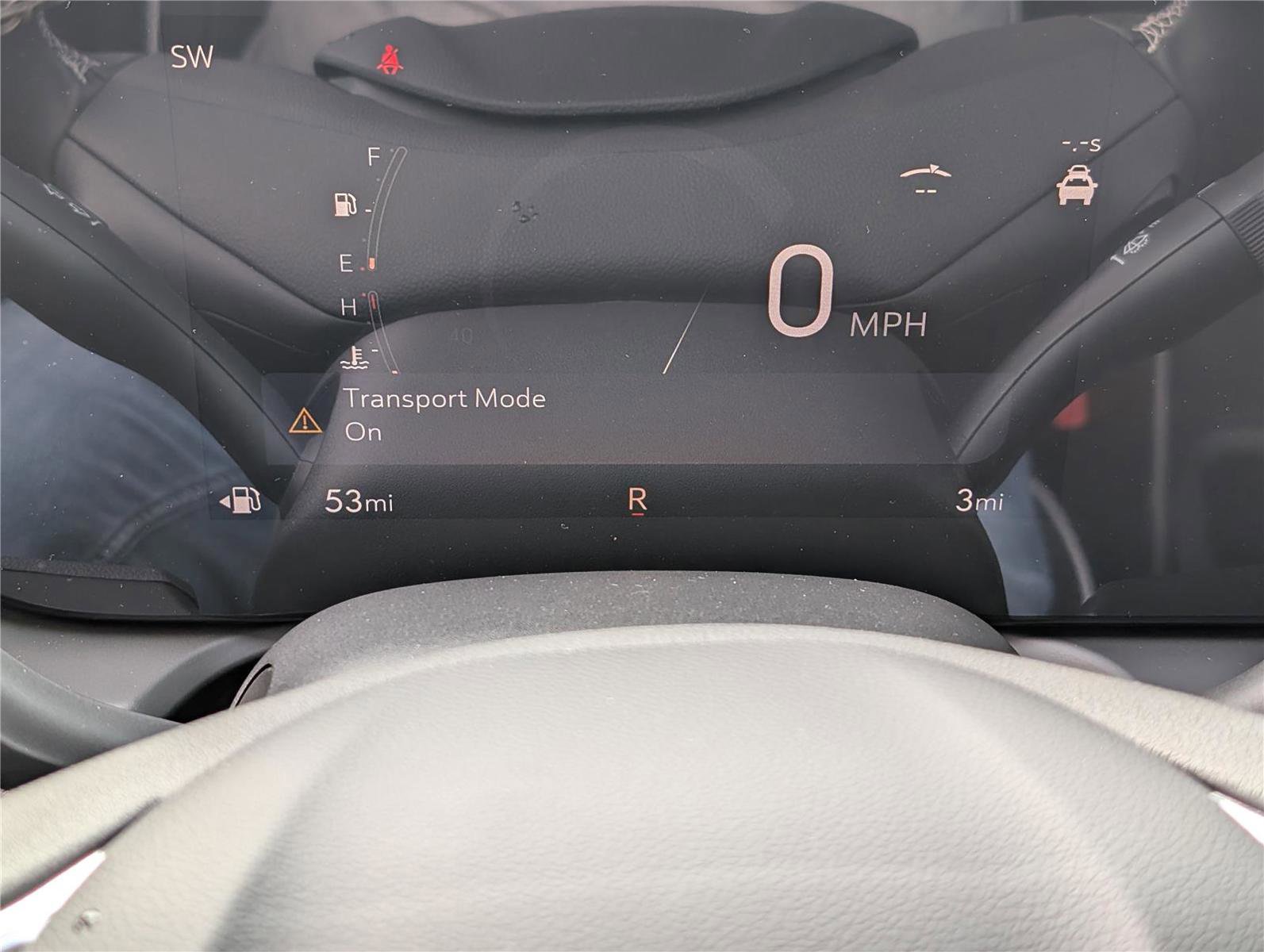 New 2026 Buick Encore GX Avenir w/ Avenir Technology Package image 36