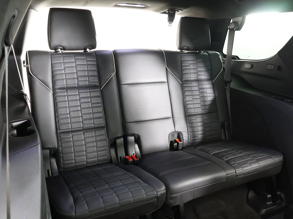 Used 2023 Cadillac Escalade Sport Platinum AWD/4WD image 47