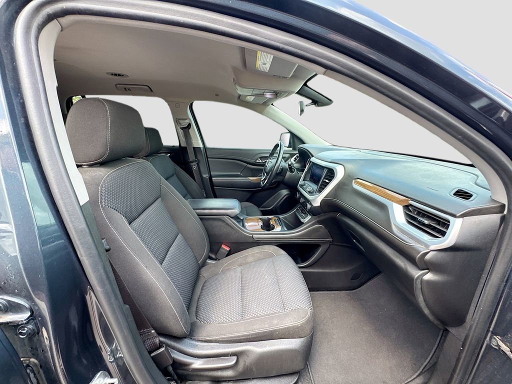 Used 2020 GMC Acadia SLE FWD image 15