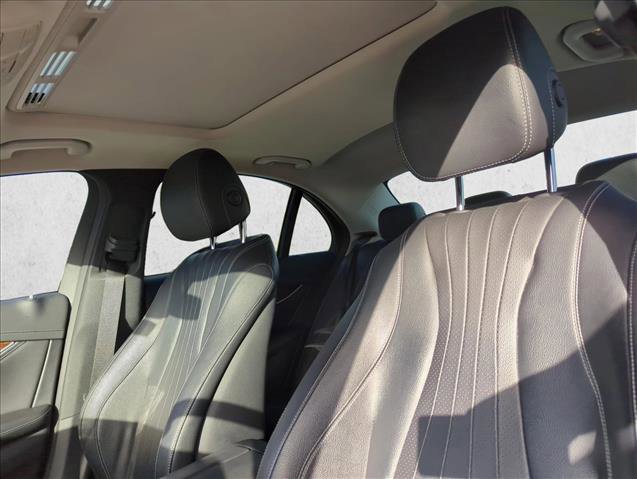 Used 2017 Mercedes-Benz E 300 E 300 Luxury image 14
