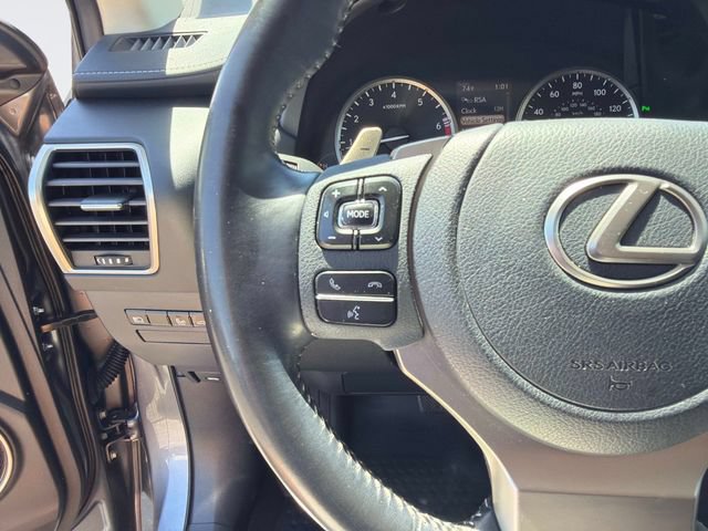 Used 2021 Lexus NX 300 FWD w/ Premium Package image 26