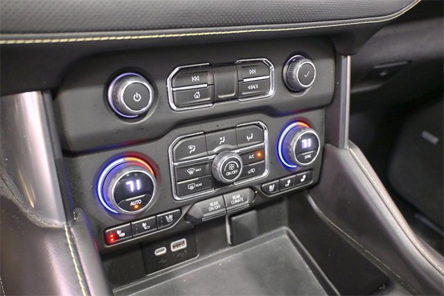 Used 2023 Chevrolet Tahoe Premier image 26