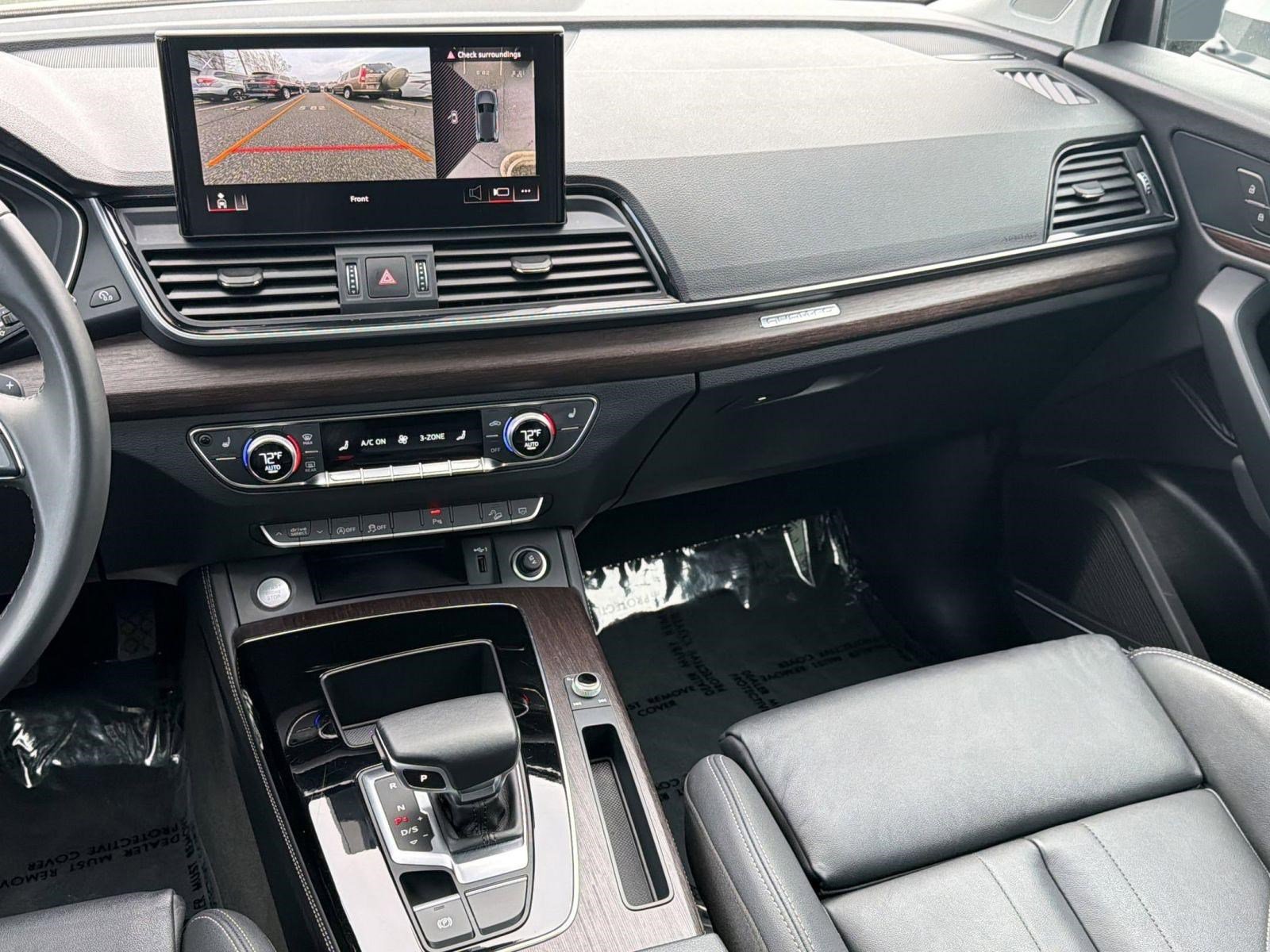 Used 2024 Audi Q5 2.0T Premium Plus image 29