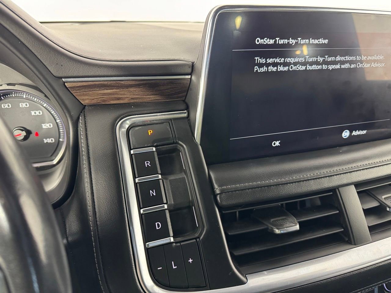 Used 2021 Chevrolet Tahoe Z71 image 18