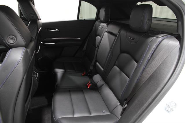 Used 2024 Cadillac XT4 Sport w/ Cold Weather Package image 18