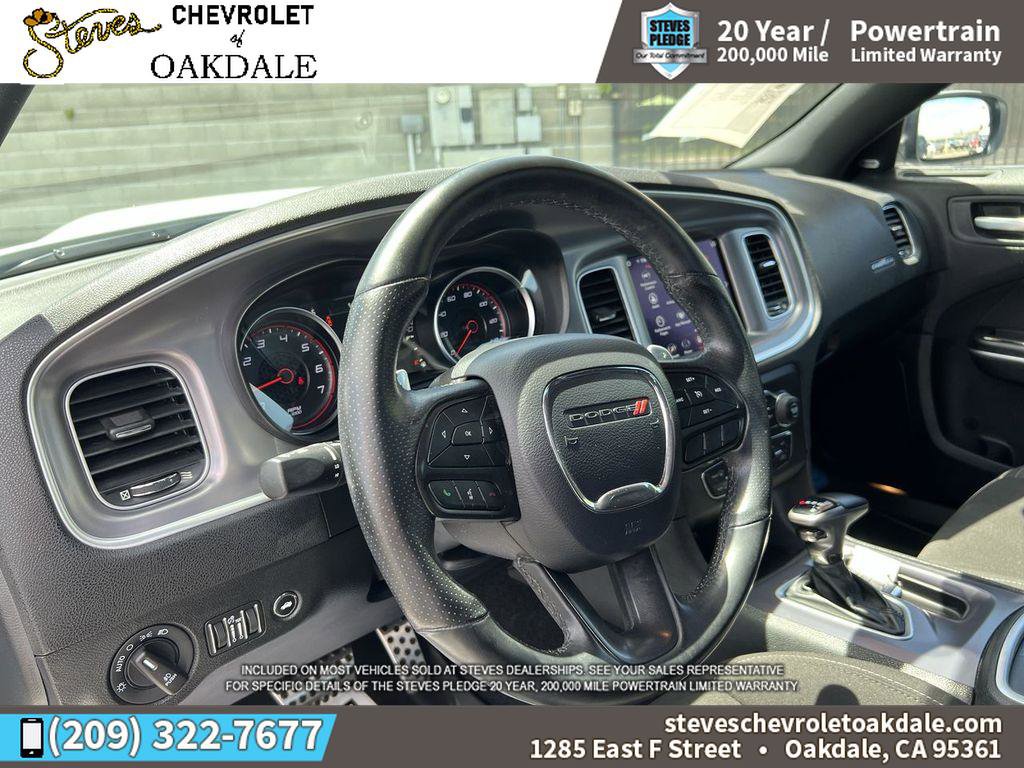 Used 2020 Dodge Charger GT image 14