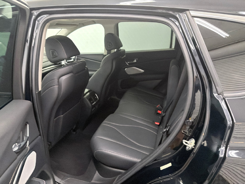 Used 2020 Acura RDX w/ Technology Package AWD/4WD image 23