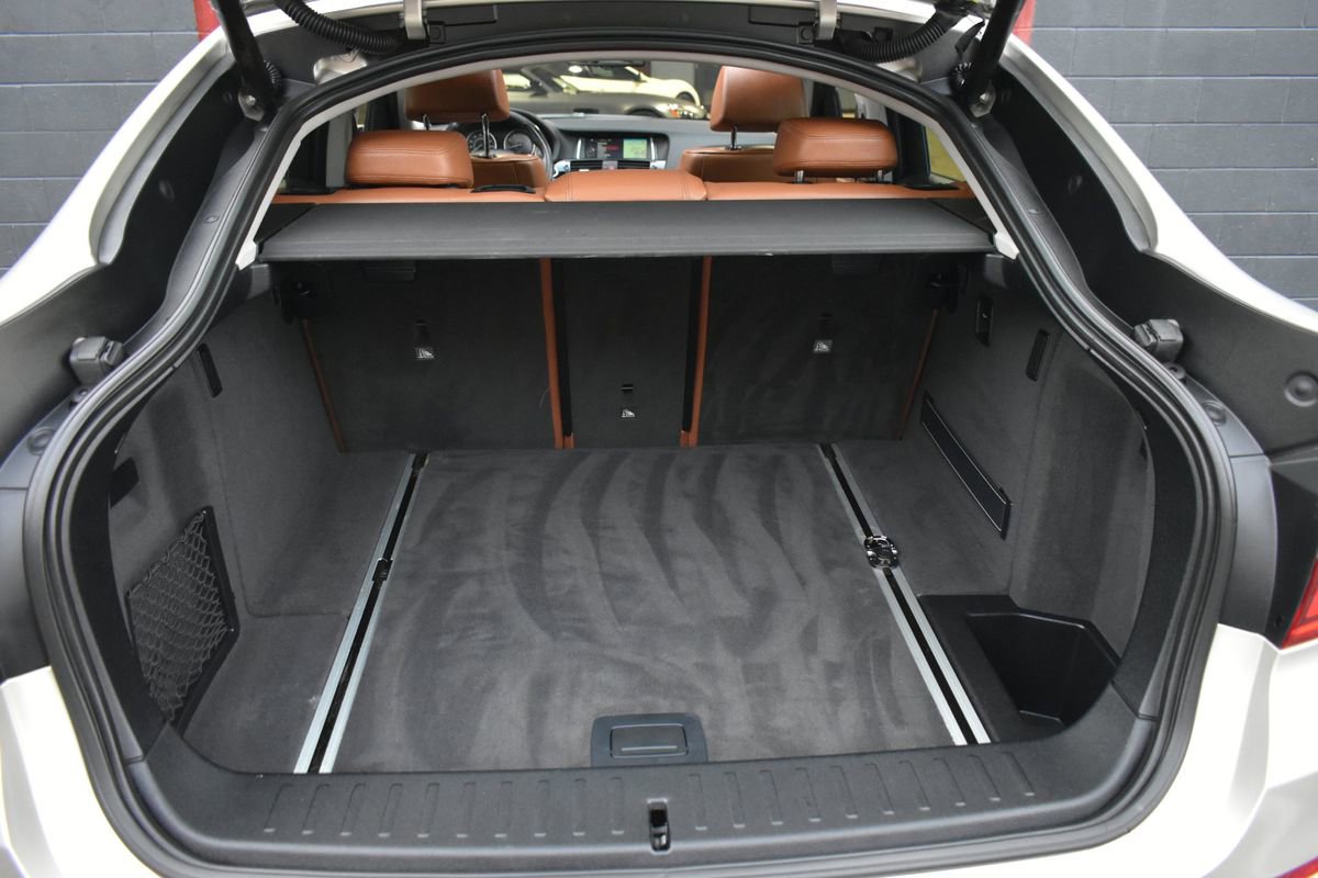 Used 2015 BMW X4 xDrive35i image 41