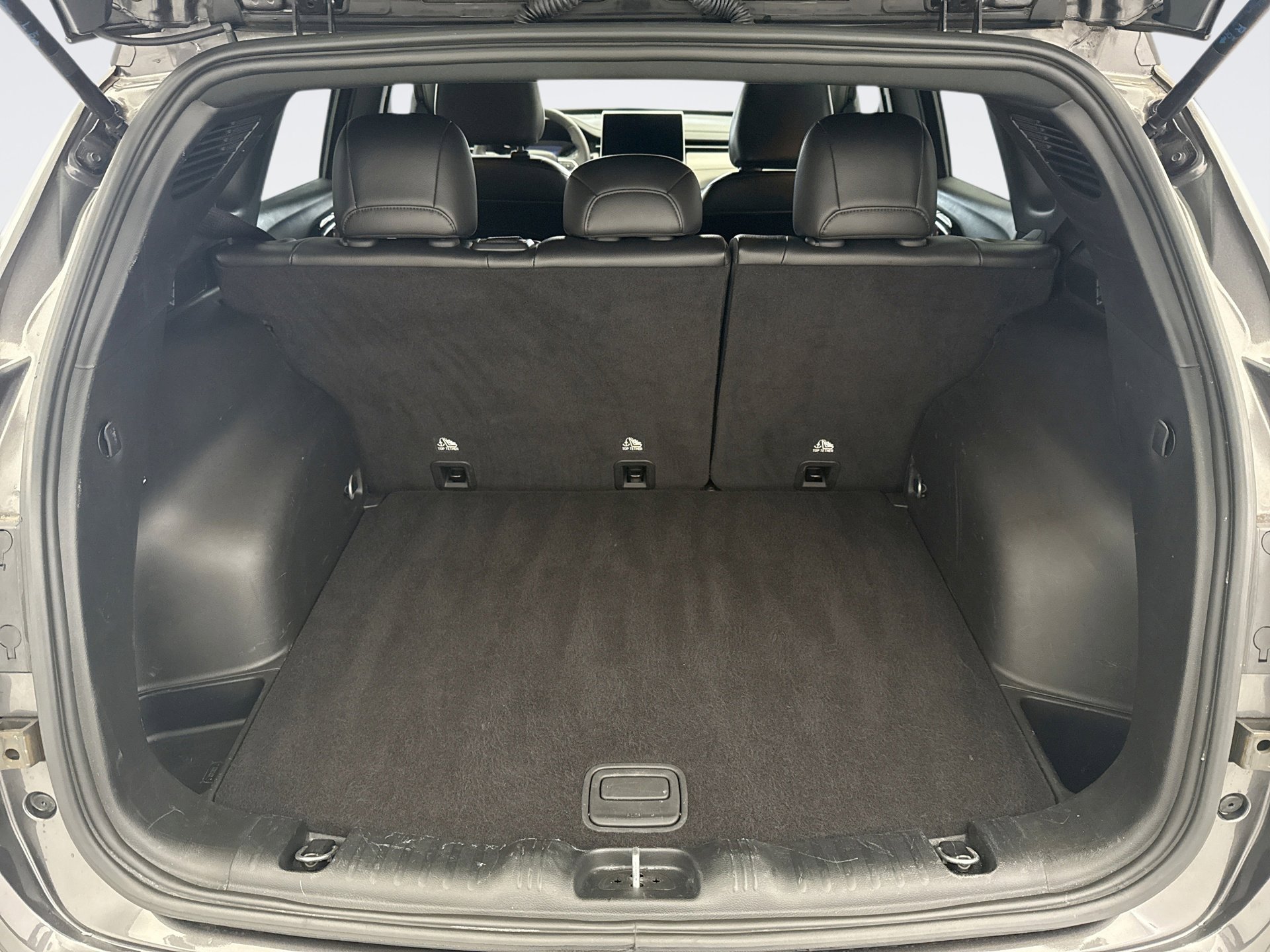 Used 2024 Jeep Compass Limited image 20