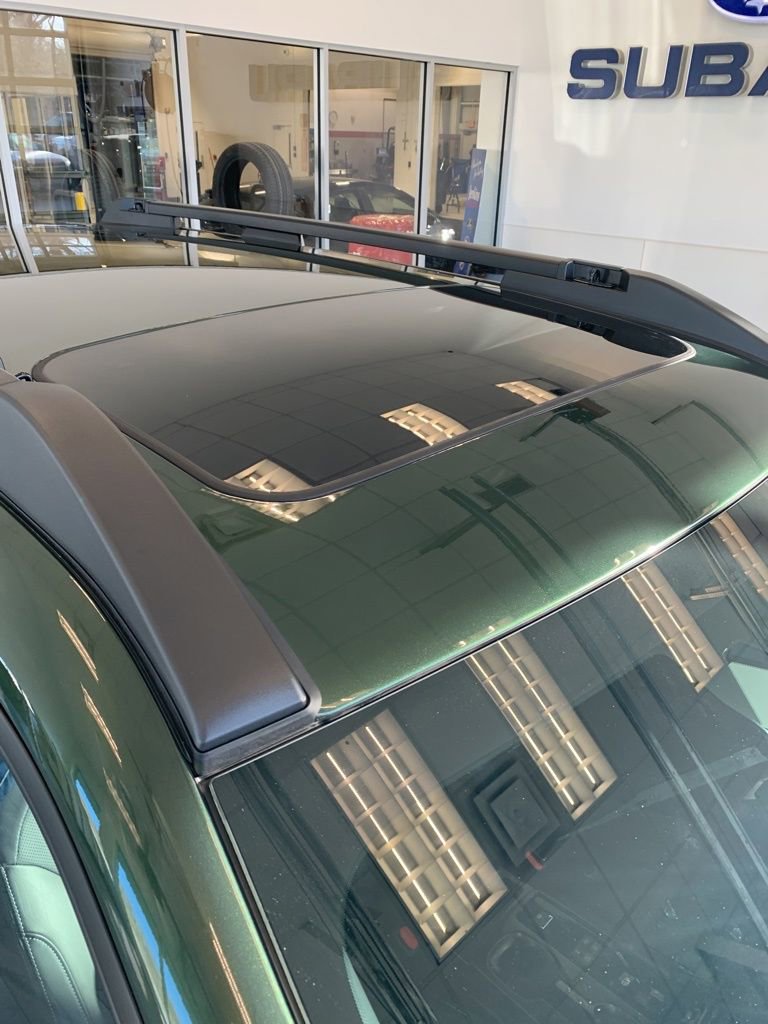 New 2026 Subaru Outback Touring XT image 26