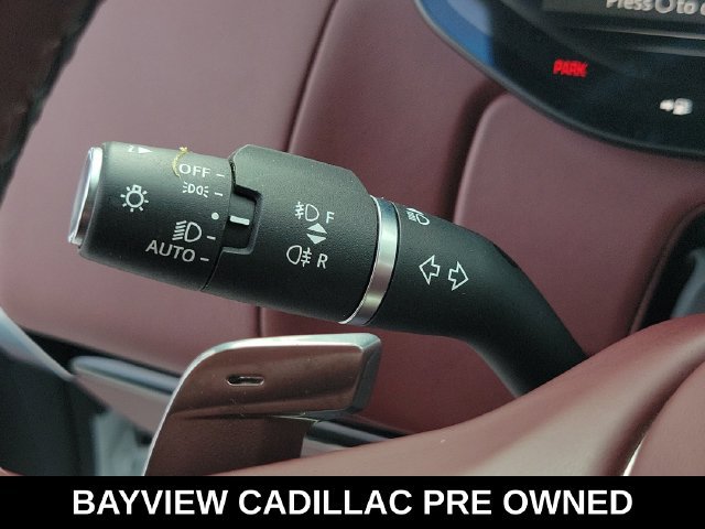 Used 2024 Land Rover Range Rover SE AWD/4WD image 19