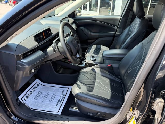 Used 2021 Ford Mustang Mach-E Select w/ Comfort/Technology Package image 13