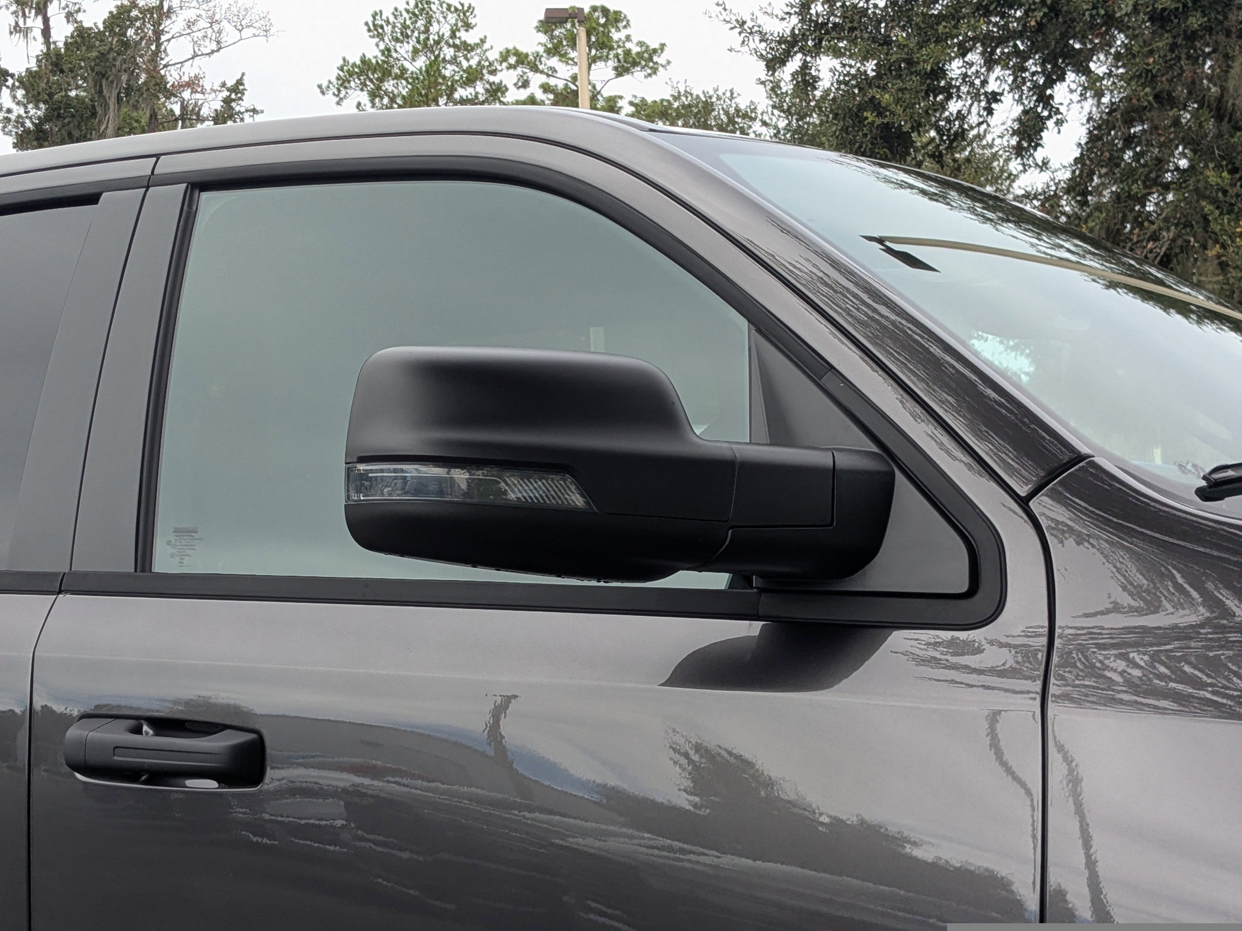 New 2026 RAM 1500 Big Horn image 11