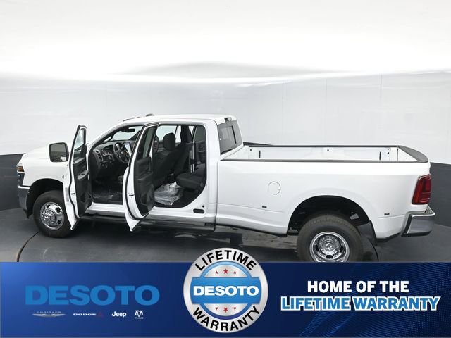 New 2026 RAM 3500 Tradesman image 53