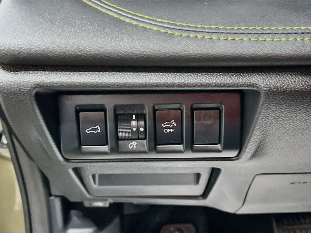 Used 2024 Subaru Outback Onyx Edition XT AWD/4WD image 10