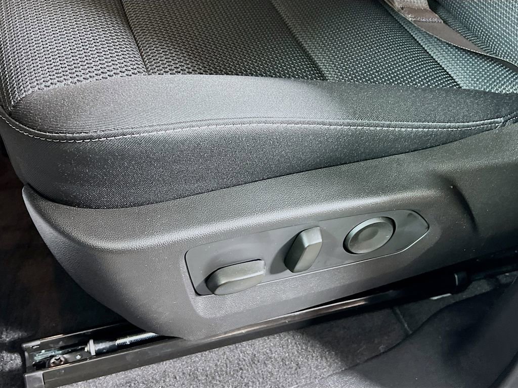 New 2026 GMC Canyon Elevation AWD/4WD image 15