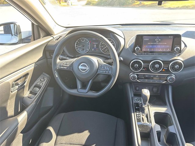 New 2025 Nissan Sentra S image 15