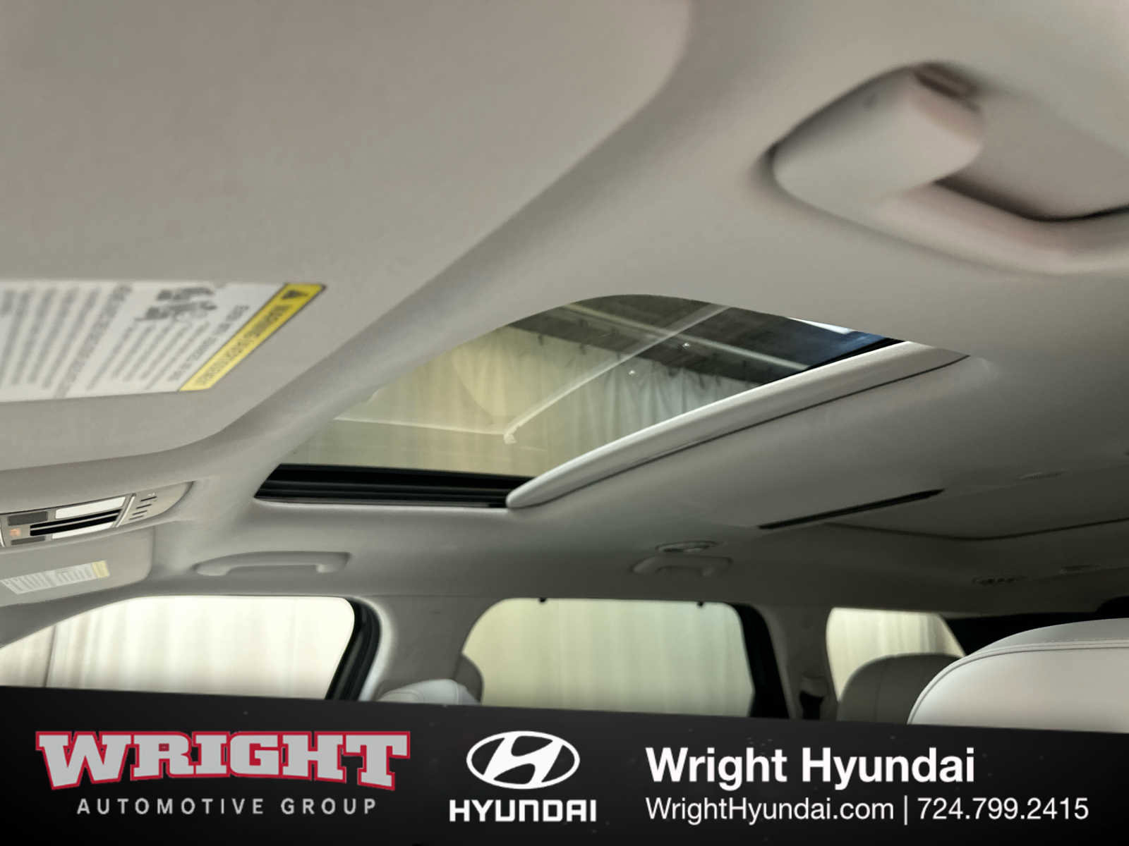 New 2026 Hyundai Palisade Calligraphy image 20