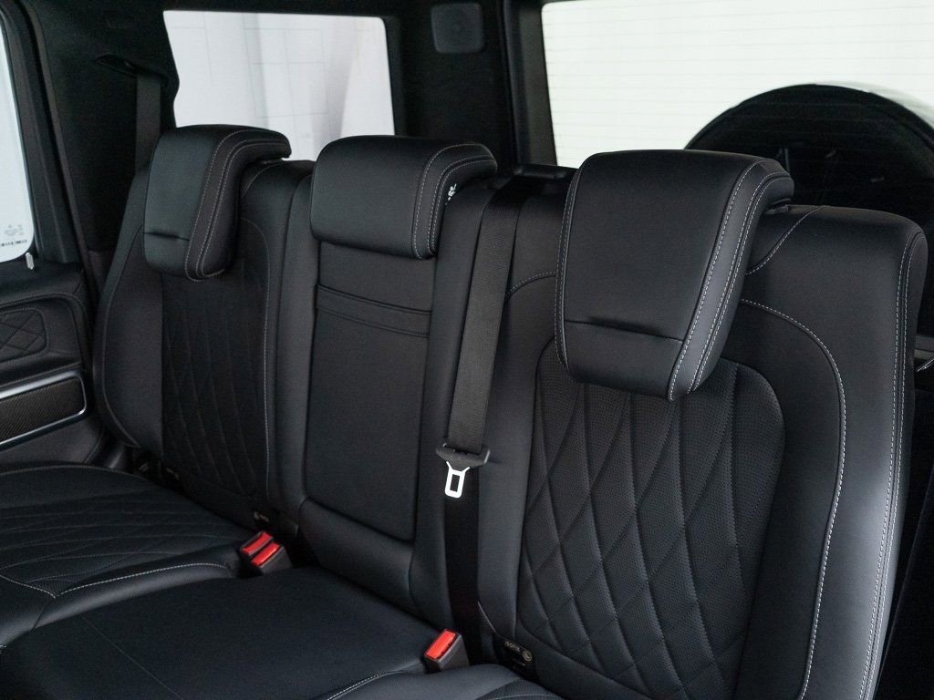 Used 2021 Mercedes-Benz G 63 AMG G 63 AMG image 25