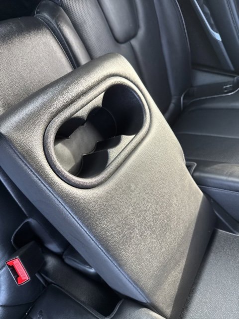 Used 2022 Hyundai Santa Fe SEL w/ Convenience + Premium Package image 15