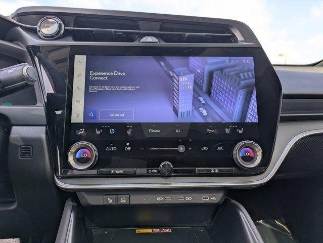 Used 2023 Lexus RZ 450e Premium w/ Technology Package AWD/4WD image 23