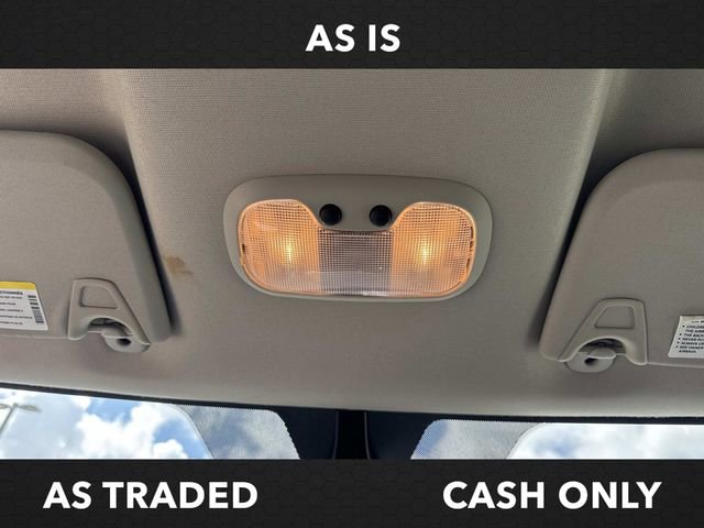 Used 2017 Dodge Journey SE w/ Flexible Seating Group image 26