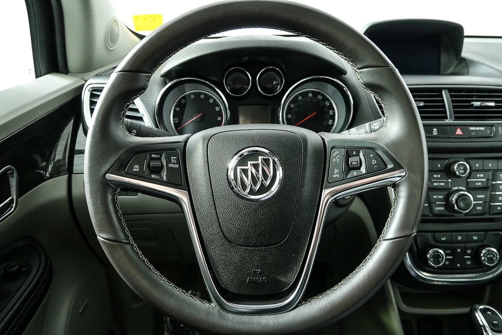 Used 2016 Buick Encore Sport Touring image 10