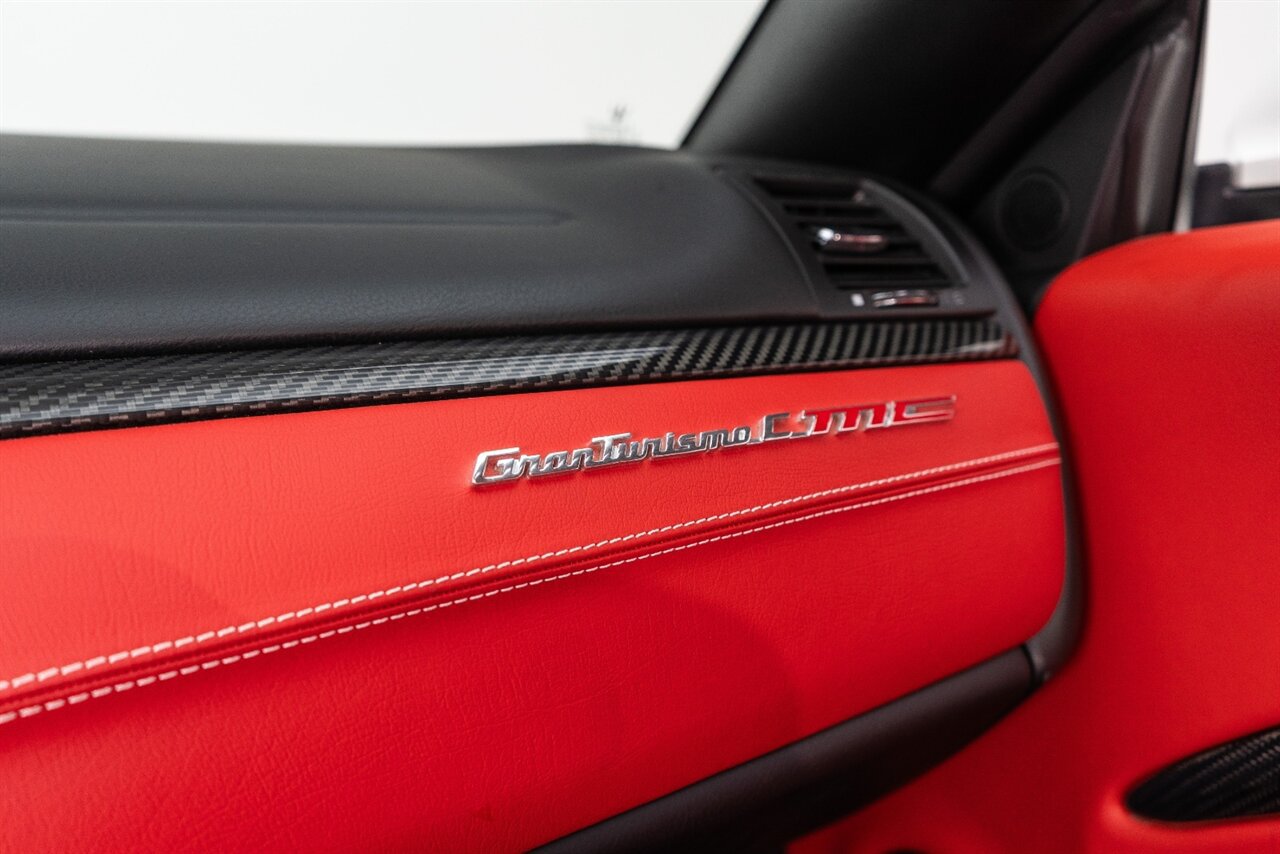 Used 2018 Maserati GranTurismo MC RWD image 96