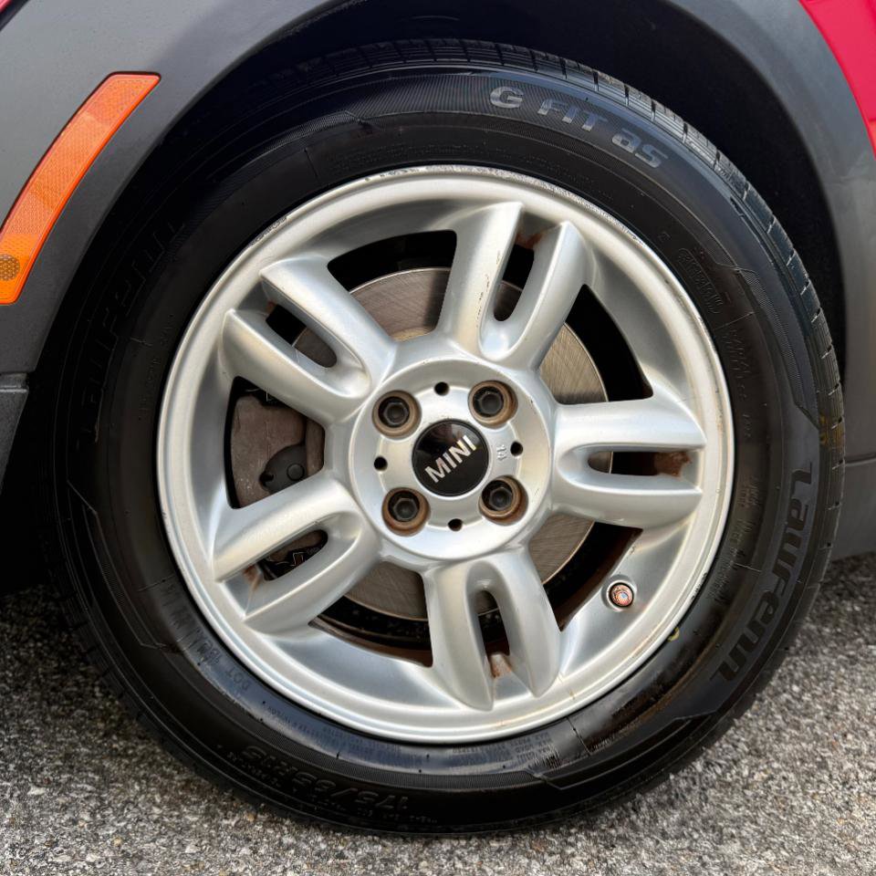 Used 2013 MINI Cooper Hardtop FWD image 21