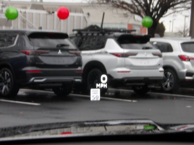 New 2025 Mitsubishi Outlander SEL image 39