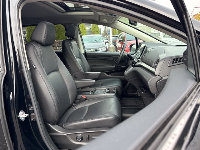 Used 2025 Honda Odyssey EX-L image 24