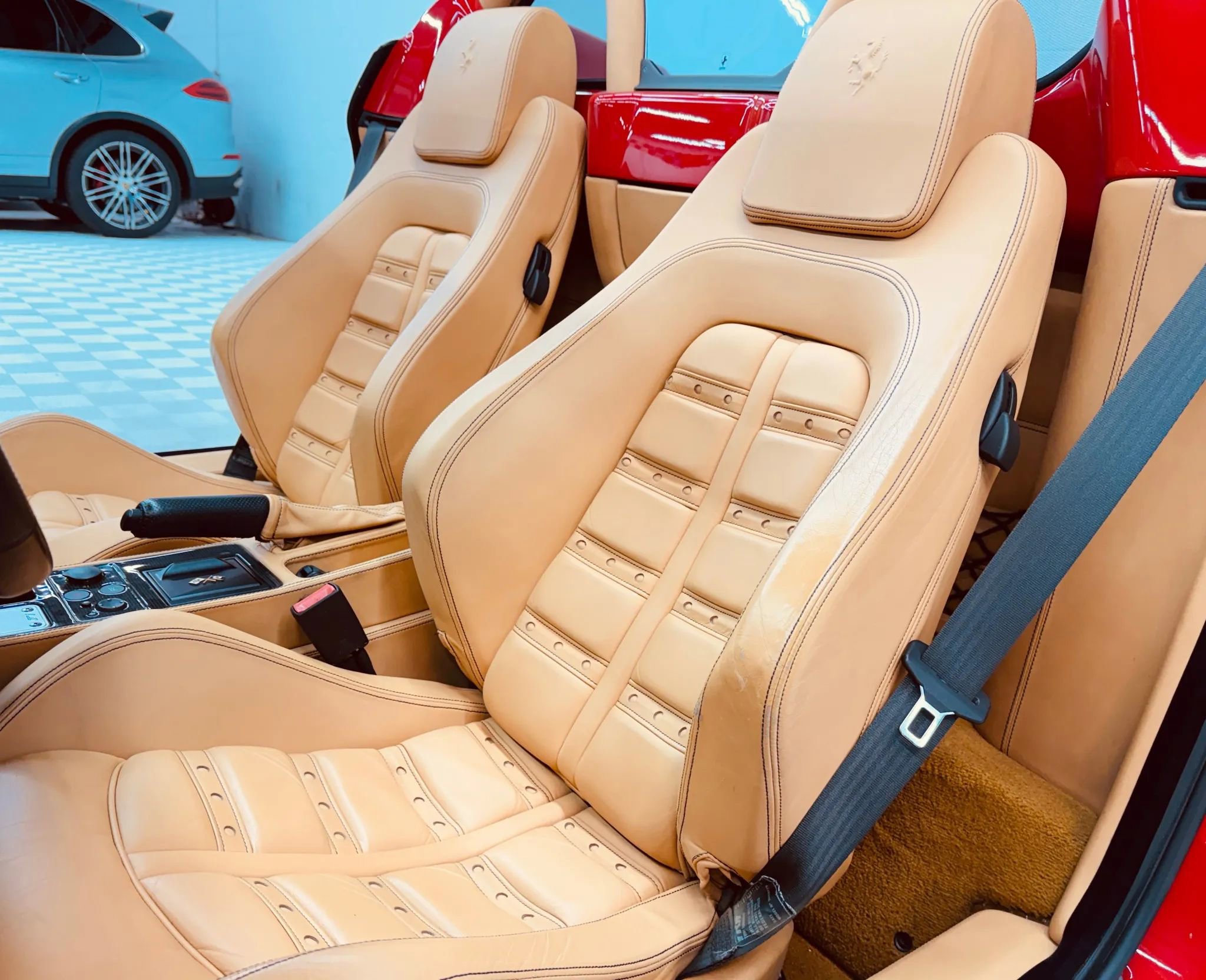 Used 2007 Ferrari F430 Spider image 36