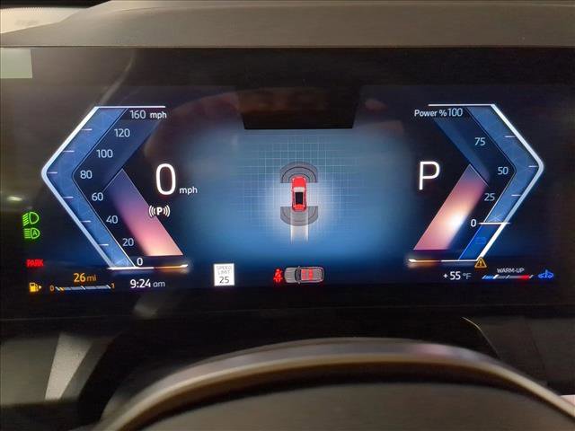 New 2026 BMW X3 xDrive30 w/ Premium Package image 11