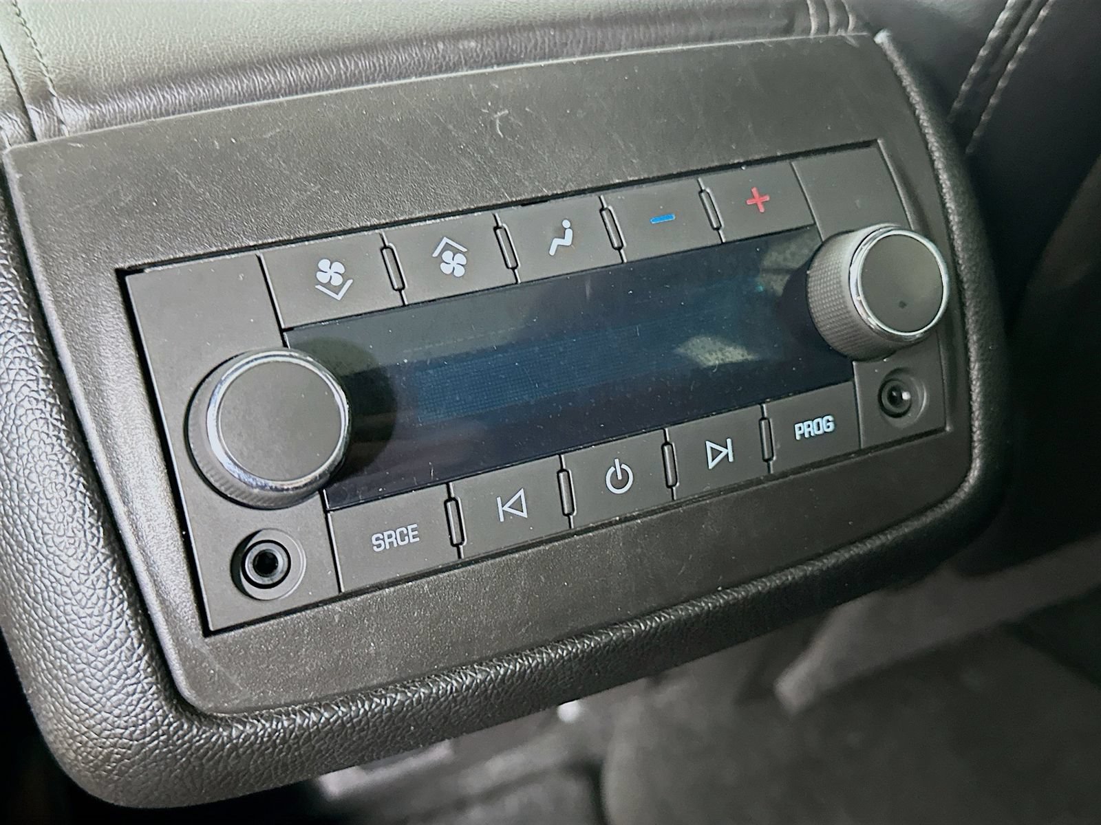 Used 2016 Buick Enclave Leather FWD image 37