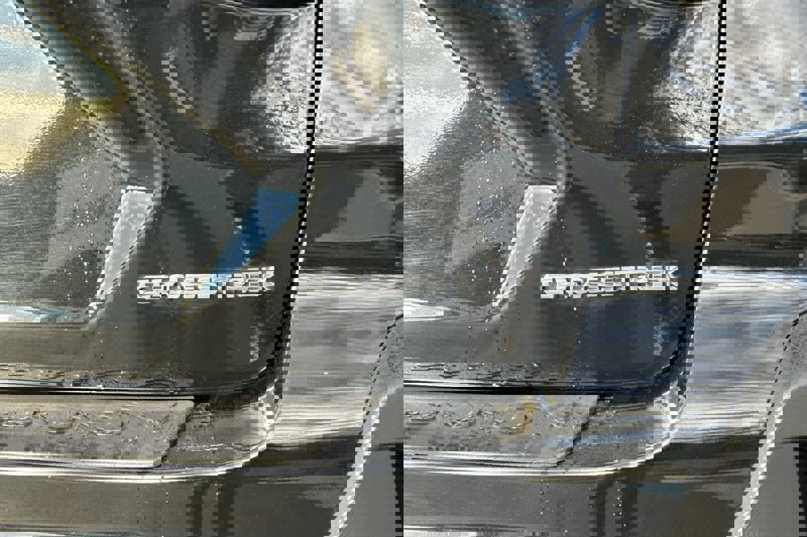 Certified 2024 Subaru Crosstrek 2.0i Premium image 32