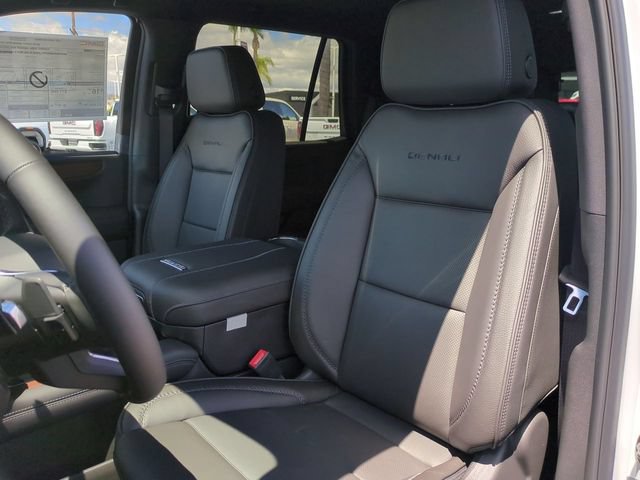 New 2026 GMC Yukon Denali AWD/4WD image 19