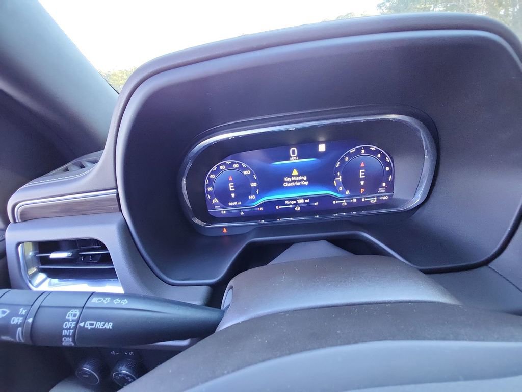 Certified 2022 Chevrolet Tahoe LT image 16