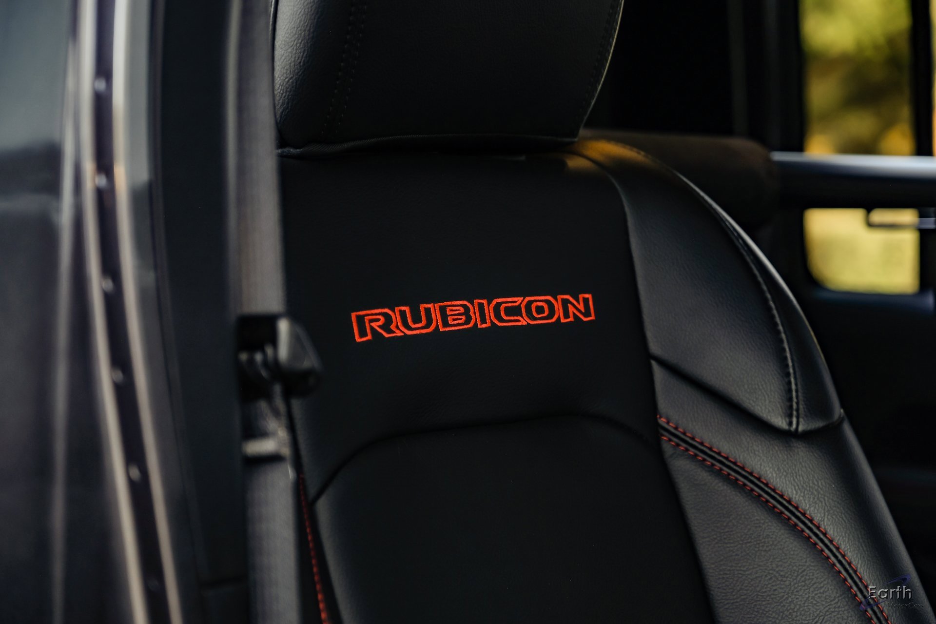 Used 2020 Jeep Gladiator Rubicon image 50