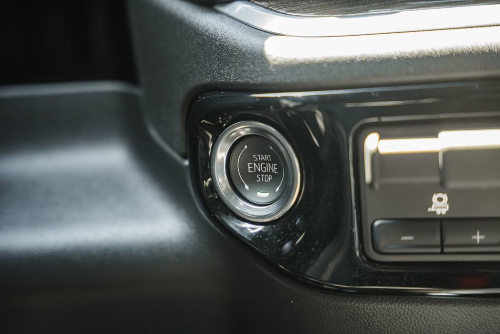 Used 2026 Chevrolet Silverado 1500 LT Trail Boss w/ LT Trail Boss Premium Package image 37