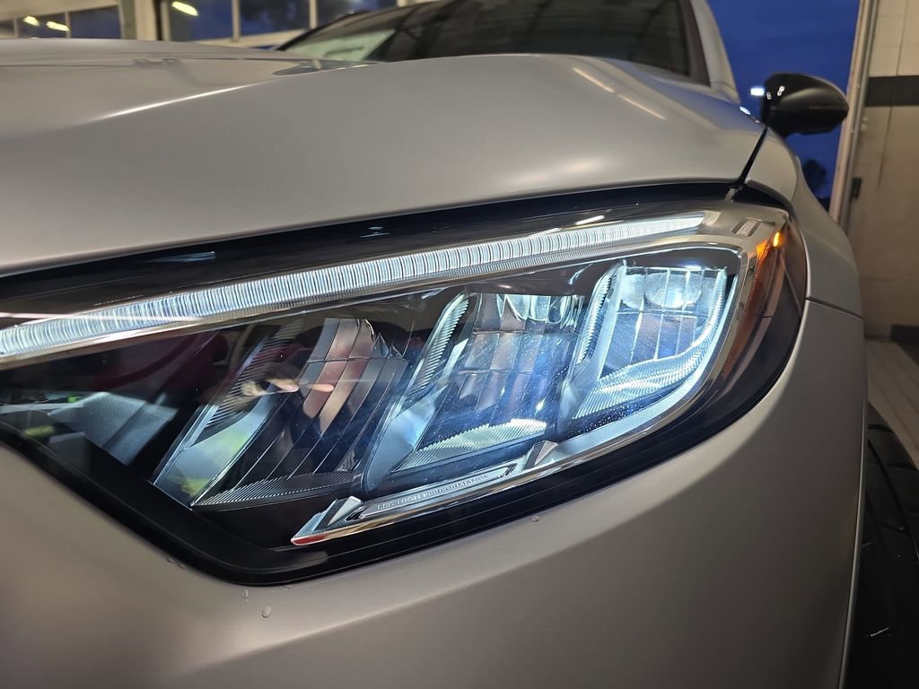 New 2026 Mercedes-Benz GLC 43 AMG 4MATIC image 33