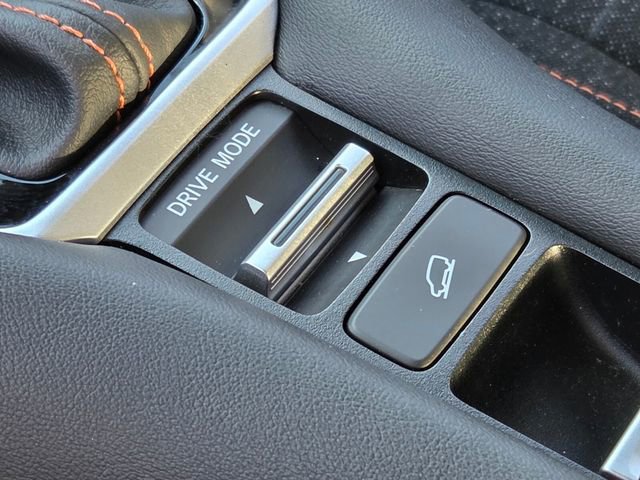 Certified 2024 Honda HR-V Sport image 31