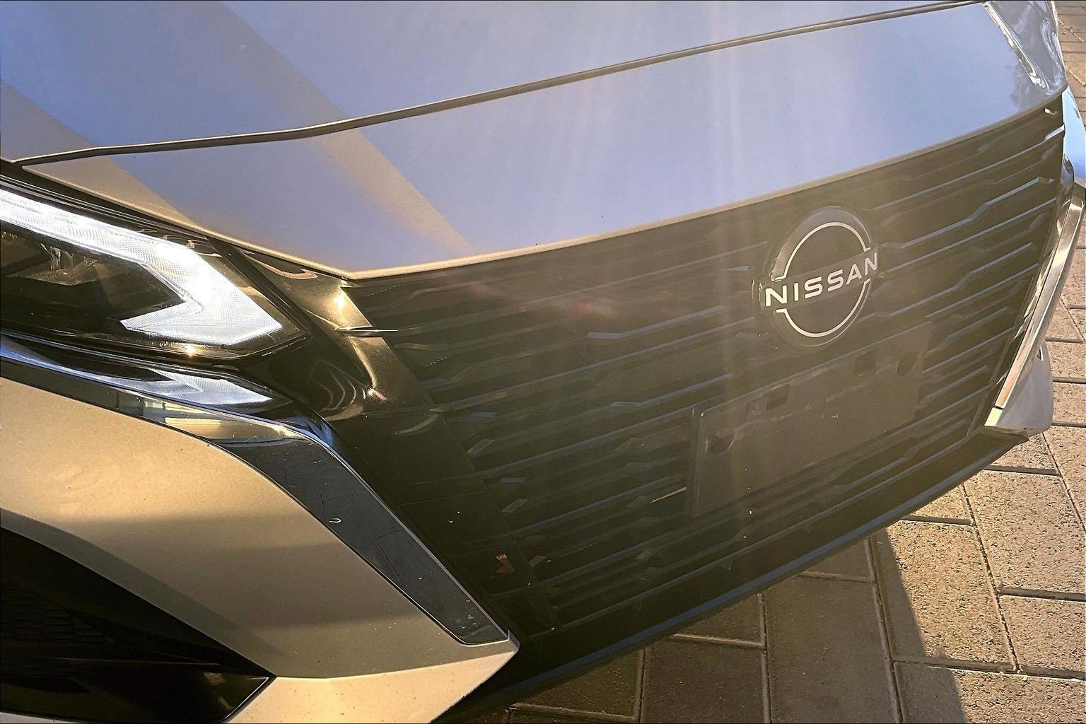 Used 2024 Nissan Altima 2.5 SV image 30