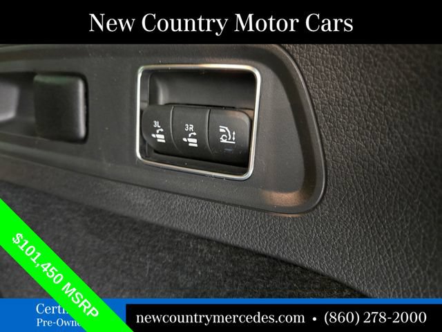 Used 2026 Mercedes-Benz GLS 450 4MATIC image 13