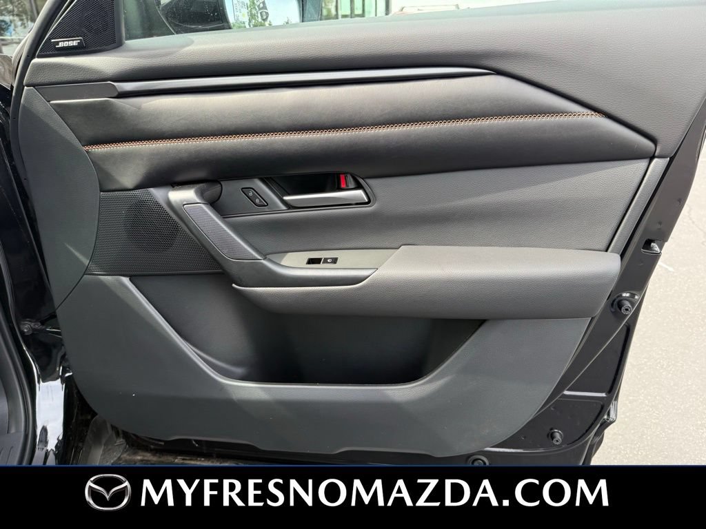 New 2026 MAZDA CX-50 AWD 2.5 S w/ Premium Package image 14