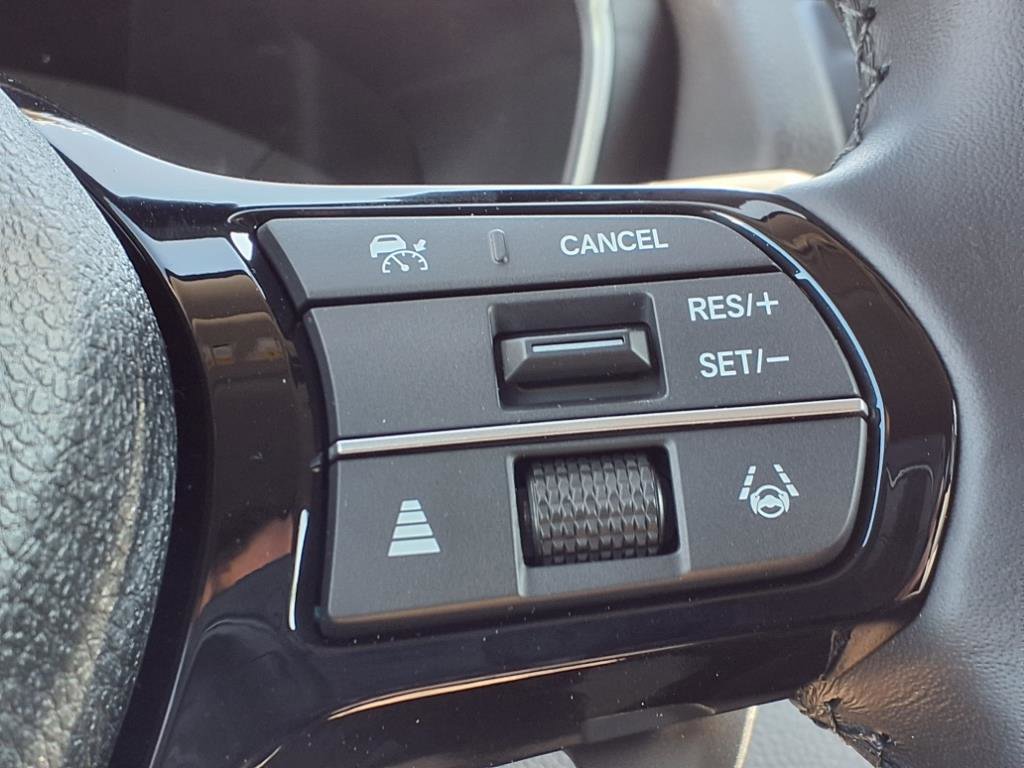 New 2026 Honda Passport RTL image 21